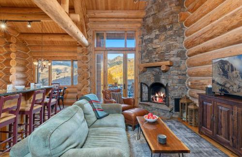 Mountain Village Villa | Tristant 108 by Exceptional Stays