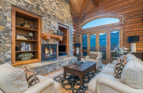 Mountain Village Villa | Tristant 125 by Exceptional Stays