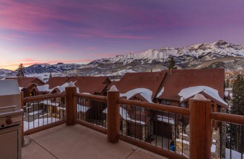 Mountain Village Villa | Tristant 125 by Exceptional Stays