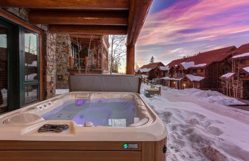 Mountain Village Villa | Tristant 125 by Exceptional Stays