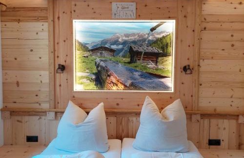 Schwendau Apartamento | Tristner Appart