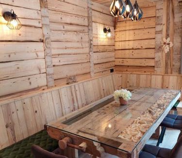 Schwendau Apartamento | Tristner Appart