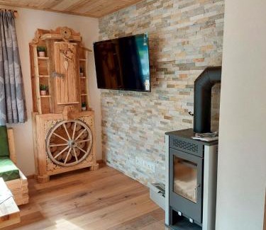 Schwendau Apartamento | Tristner Appart