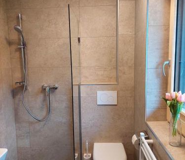 Schwendau Apartamento | Tristner Appart