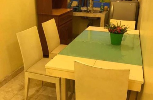 Chabang Tiga Casa | trisya homestay