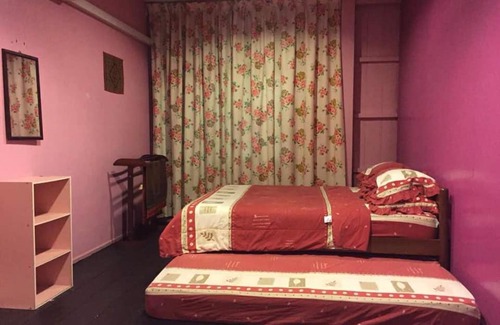 Chabang Tiga Casa | trisya homestay