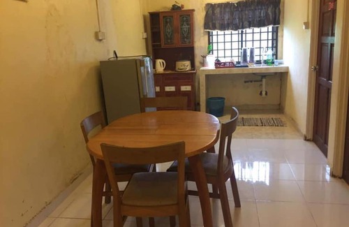 Chabang Tiga Casa | trisya homestay