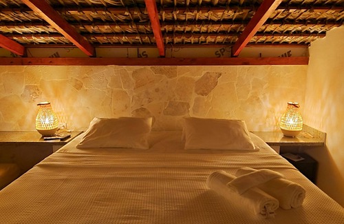 Guayacanes Hotel | Tritón Hotel Boutique & Restaurant
