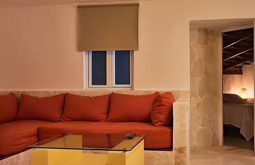 Guayacanes Hotel | Tritón Hotel Boutique & Restaurant