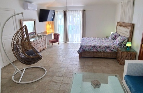 Guayacanes Hotel | Tritón Hotel Boutique & Restaurant