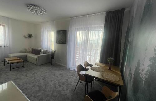 Velka Lomnica Apartamento | TRITA SK - Apartmán Tatragolf C303