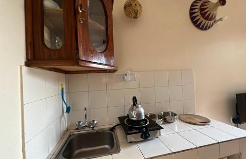 Pwani Mchangani Apartamento | Triton Apartments
