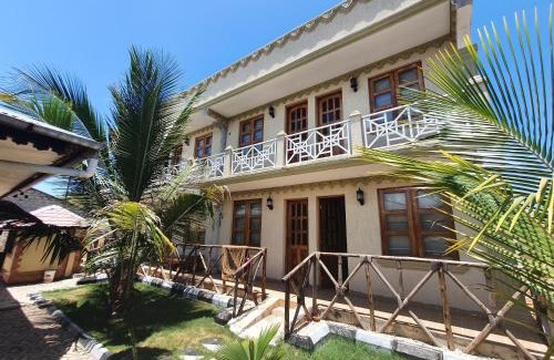 Pwani Mchangani Apartamento | Triton Apartments