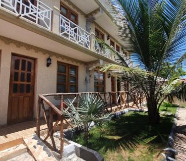 Pwani Mchangani Apartamento | Triton Apartments