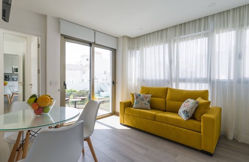 Melenara Apartamento | Triton By CanariasGetaway