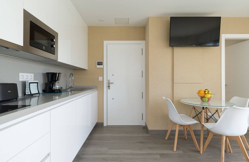 Melenara Apartamento | Triton By CanariasGetaway