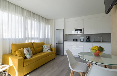 Melenara Apartamento | Triton By CanariasGetaway