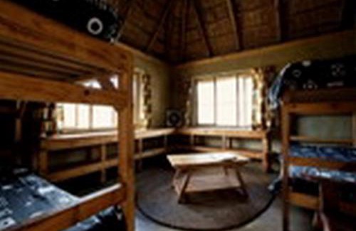Mbazwana Cabina | Triton Dive Lodge (Pty) Ltd