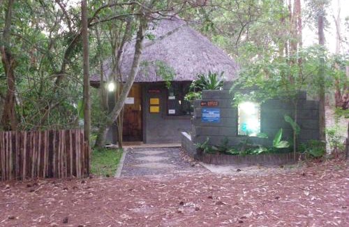 Mbazwana Cabina | Triton Dive Lodge (Pty) Ltd