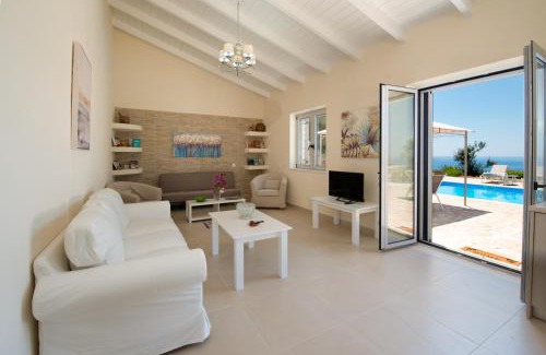 Karpenisi Apartamento | Triton's Nest