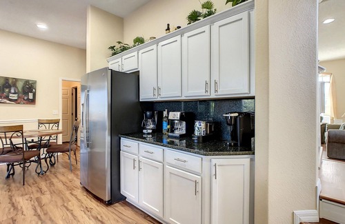 Four Corners Casa | Triton Vacation Pool Home Near Disney