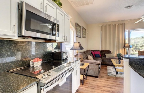 Four Corners Casa | Triton Vacation Pool Home Near Disney