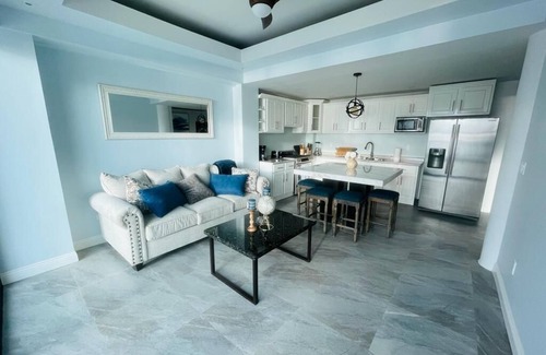 Playas de Rosarito Condominio | Tritons Playhouse oceanfront