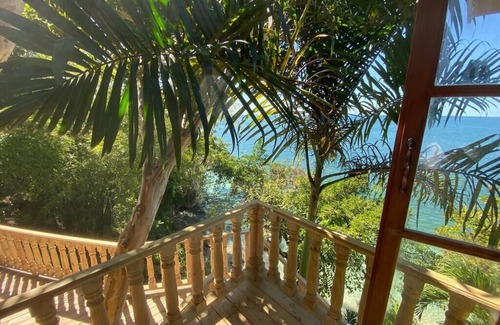 Cave Villa | Triumphus Villas de Bluefields | Villas de lujo | Jamaica