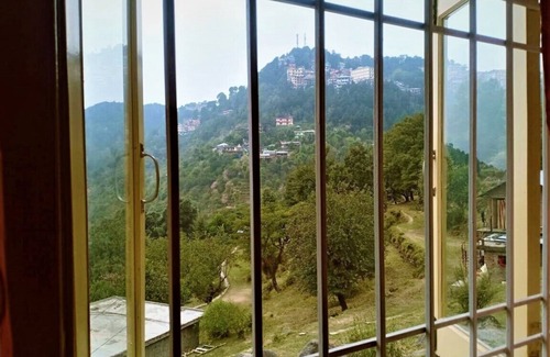 Dharamshala Alquiler De RV | Triund Camps Riverside Resort