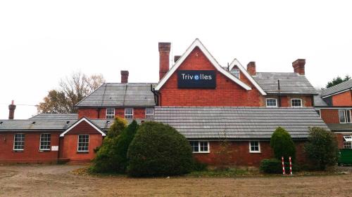 Crawley Hotel | Trivelles Gatwick Hotel & airport Parking