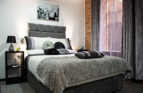 Nottingham Hotel | Trivelles Regency Nottingham