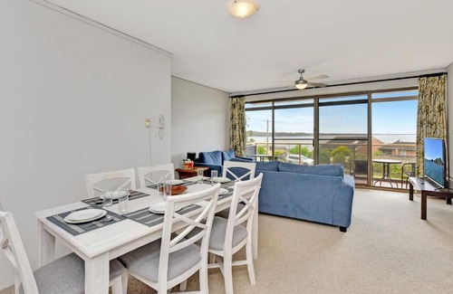 Soldiers Point Apartamento | Triview Mitchell Street Unit 4 1 Soldiers Point