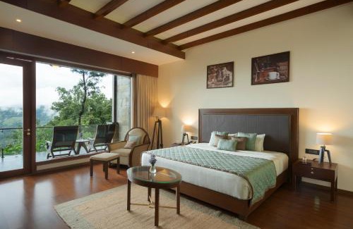 Chikkamagaluru Complejo | Trivik Hotels & Resorts, Chikmagalur