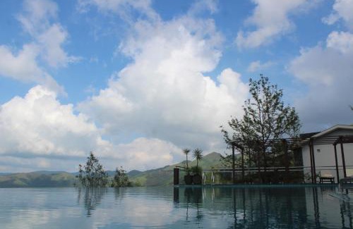 Chikkamagaluru Complejo | Trivik Hotels & Resorts, Chikmagalur