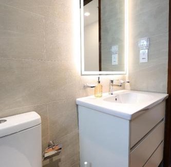 Ibbanwala Apartamento | Trizen City and Port View Luxury Apartment at 40th Floor