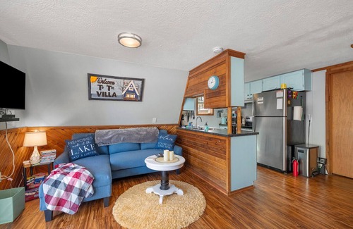 Lampe Cabina | TRL Cabin-Family friendly! Sleeps 6 (4 min. Blk.Oak Am,10 min.Baxter Boat launch