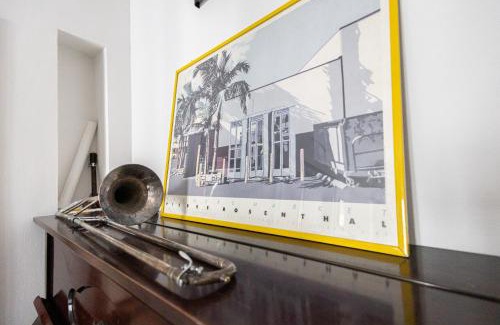Guastalla Apartamento | Trlocale boheme in porta romana