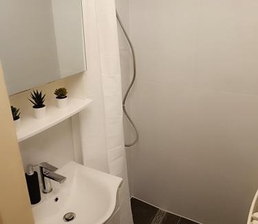 Novi Zagreb Apartamento | Trnsko