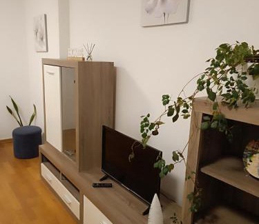 Novi Zagreb Apartamento | Trnsko
