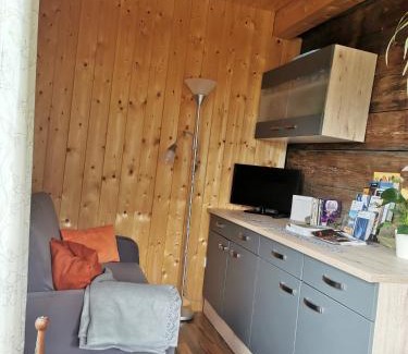 Donnersbach Apartamento | Troadkasten Hollnhof, bezaubernder Panoramablick