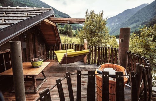 Ramsau Chalet De Esquí | Troadkasten - Nationalpark Kalkalpen