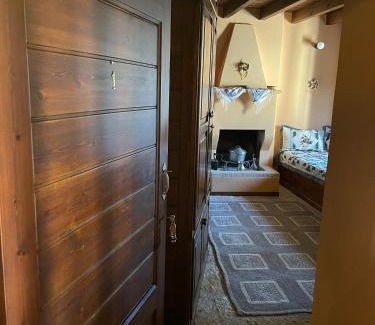 Vitsa Casa | Troas Traditional Guesthouse