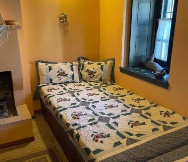Vitsa Casa | Troas Traditional Guesthouse