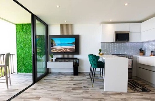 Rio Grande Apartamento | Trocean View, Apartamento de Lujo con impresionante vista al mar