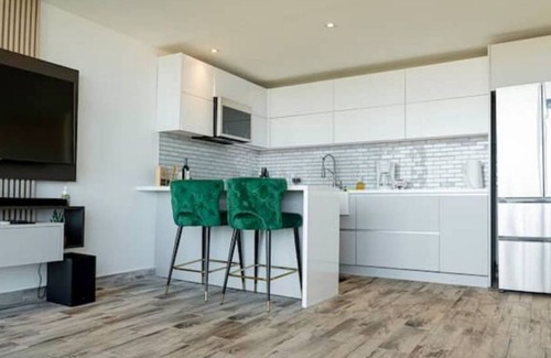 Rio Grande Apartamento | Trocean View, Apartamento de Lujo con impresionante vista al mar