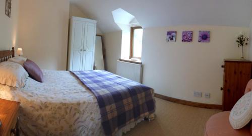 Mawddwy Casa | Troed yr Aran