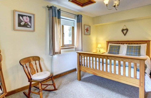 Mawddwy Casa | Troed yr Aran in Machynlleth