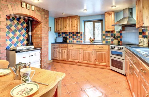 Mawddwy Casa | Troed yr Aran in Machynlleth