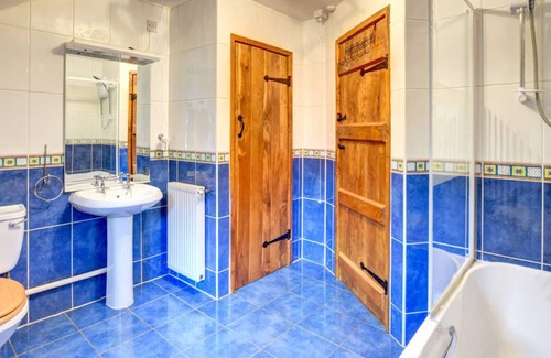 Mawddwy Casa | Troed yr Aran in Machynlleth