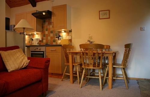 Tremain Cabaña | Troedyrhiw Holiday Cottages